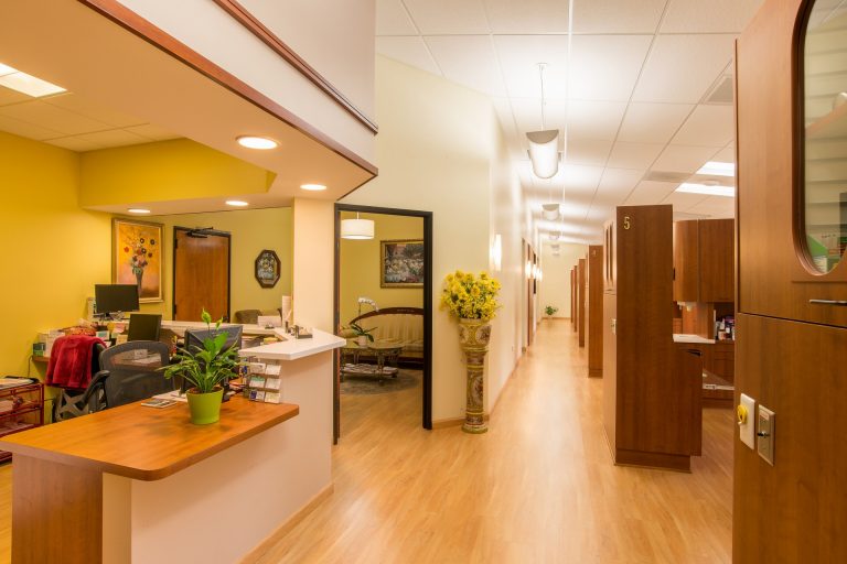 Torrance Office Narita Family Dental & Spa